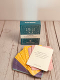 Smile Talk Kids Conversation Cards