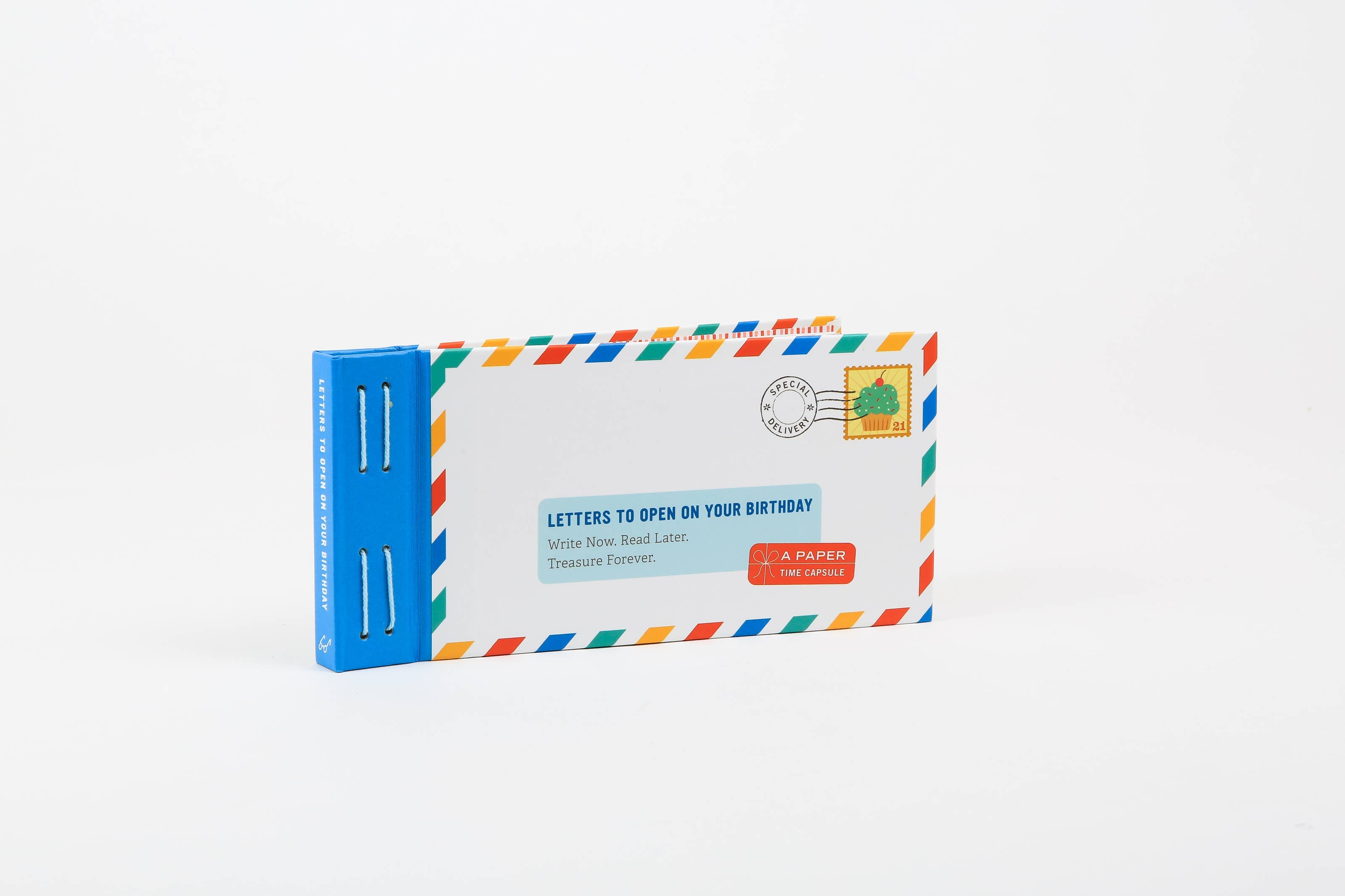 Letters to Open on Your Birthday