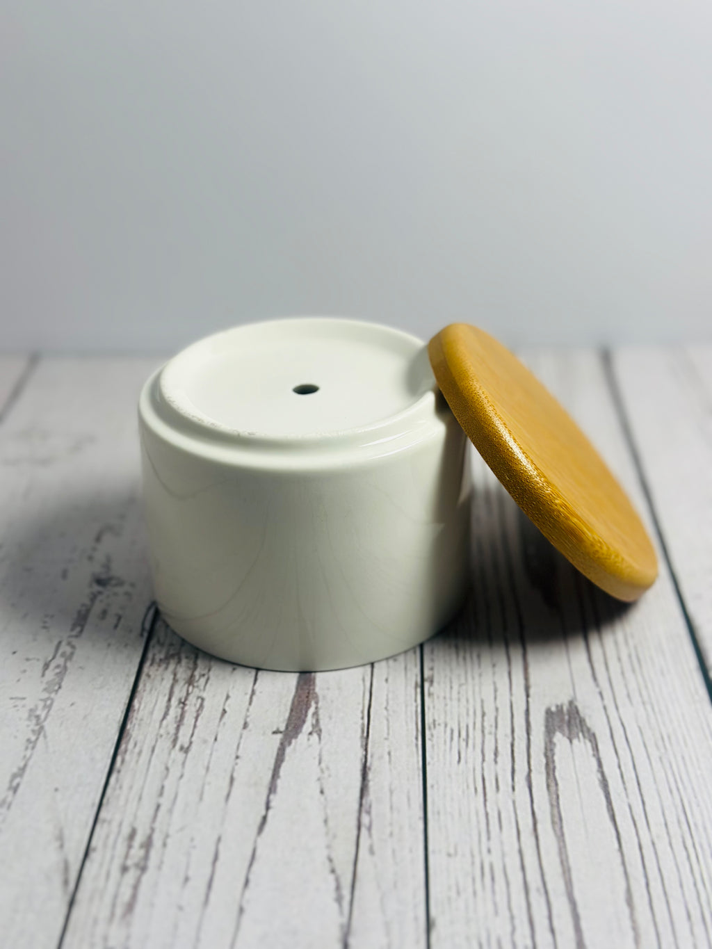 Day Drinker - Witty Succulent Pots - Ceramic and Bamboo pots