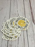 Bee's Knees - Gift Tags