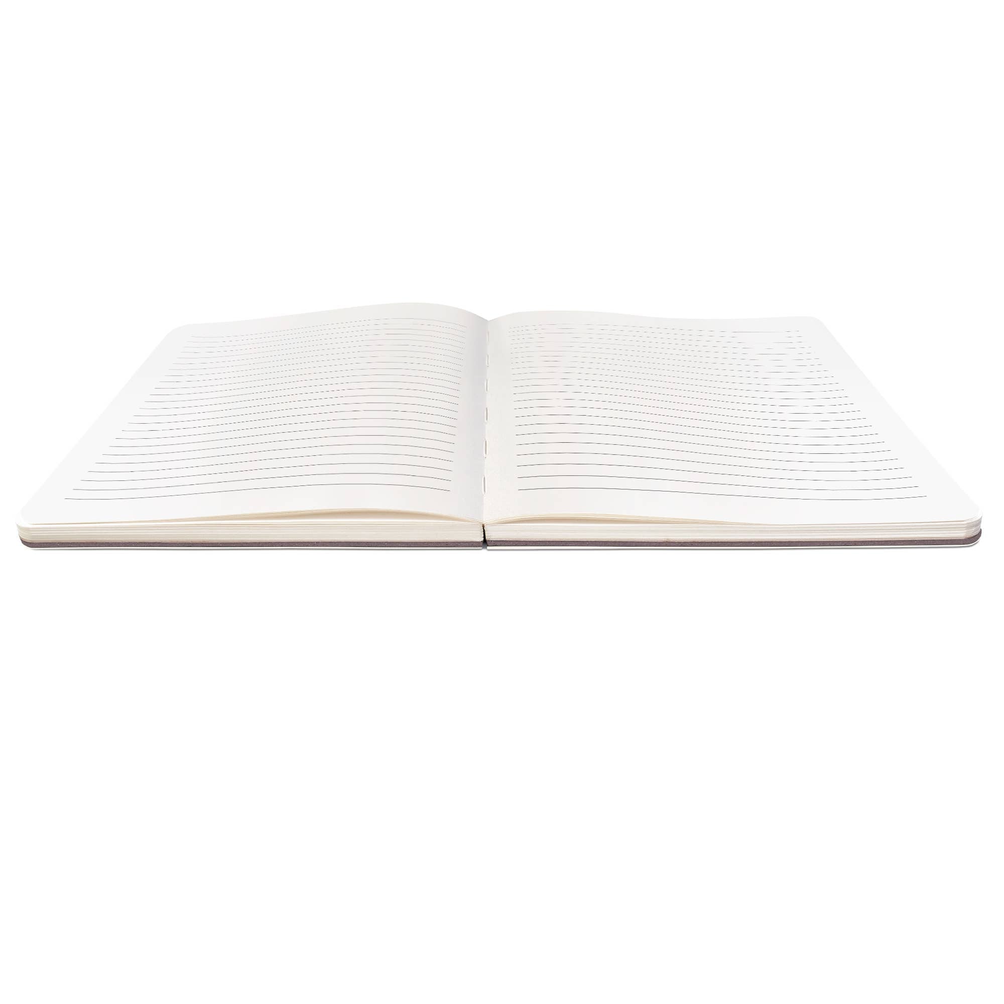Shit I can't say out loud Journal | Pastel Color Block Medium Deconstructed Journal