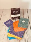 Smile Talk Teens Conversation Cards