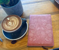 Love is My Religion Vegan Journal