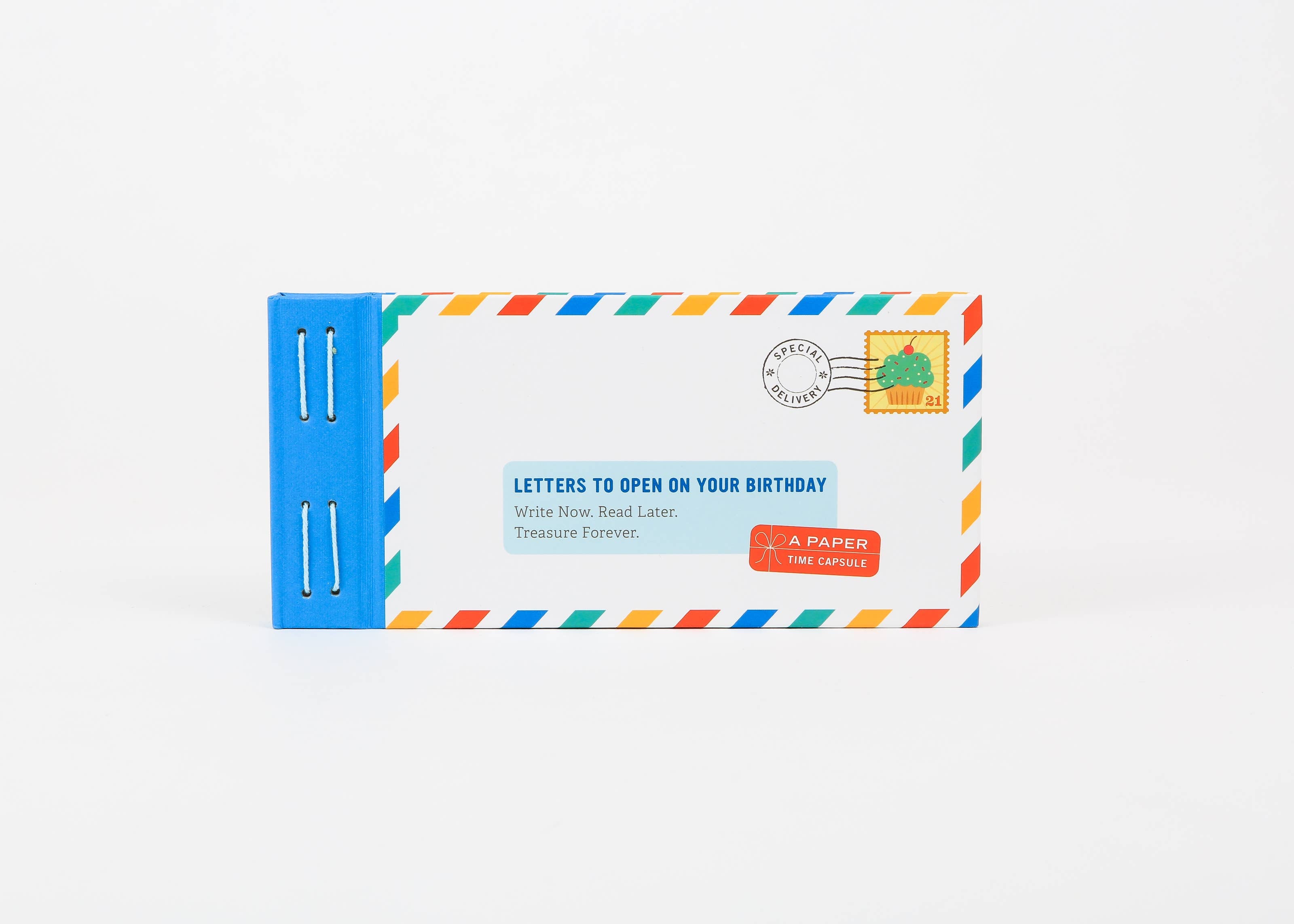 Letters to Open on Your Birthday