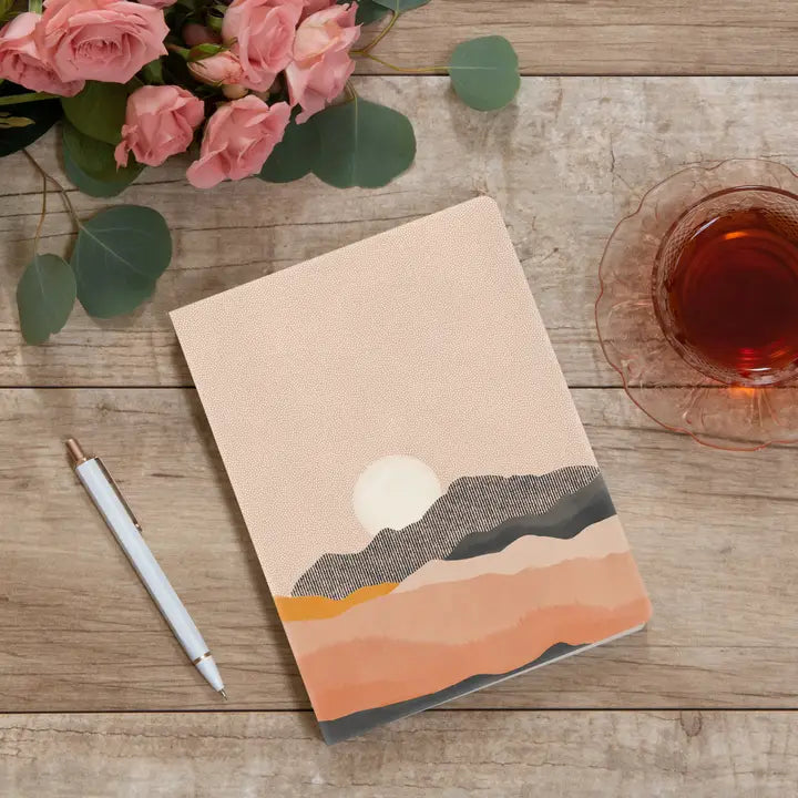 Sunny Skies Ahead | Coptic-Bound Journal