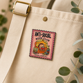 Anti-Social Book Club Enamel Pin | Bookish Lapel Pin