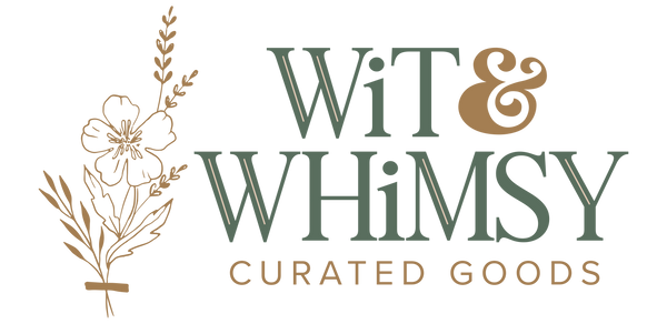 Wit & Whimsy