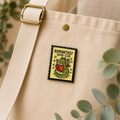 Romantasy Book Club Enamel Pin | Bookish Lapel Pin
