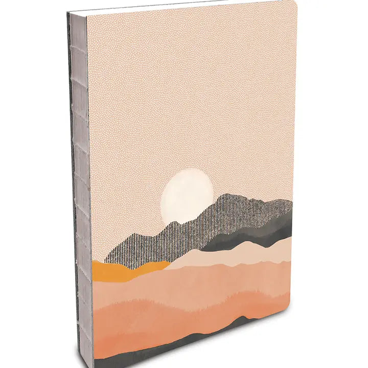Sunny Skies Ahead | Coptic-Bound Journal