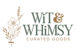 Wit &amp; Whimsy - Home