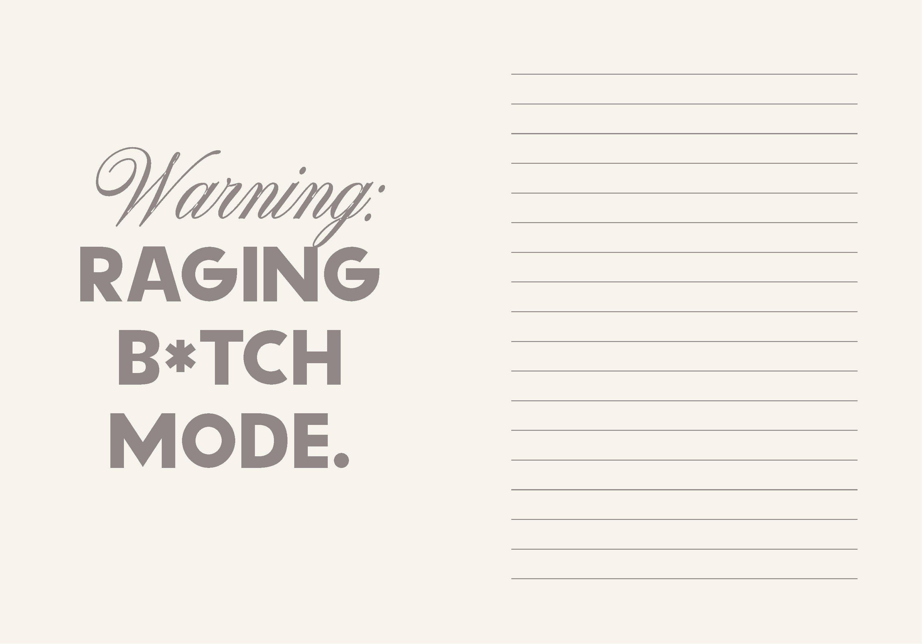 F*ck Menopause