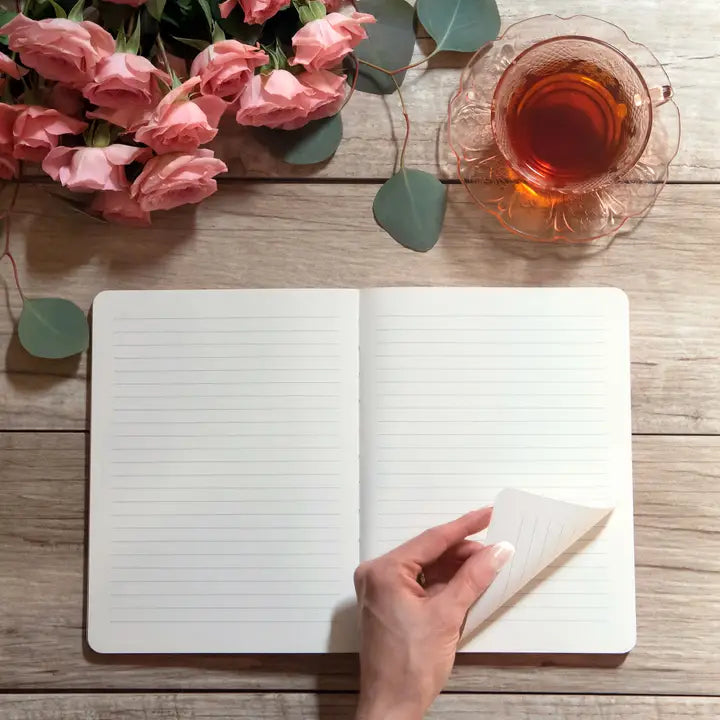 Sunny Skies Ahead | Coptic-Bound Journal