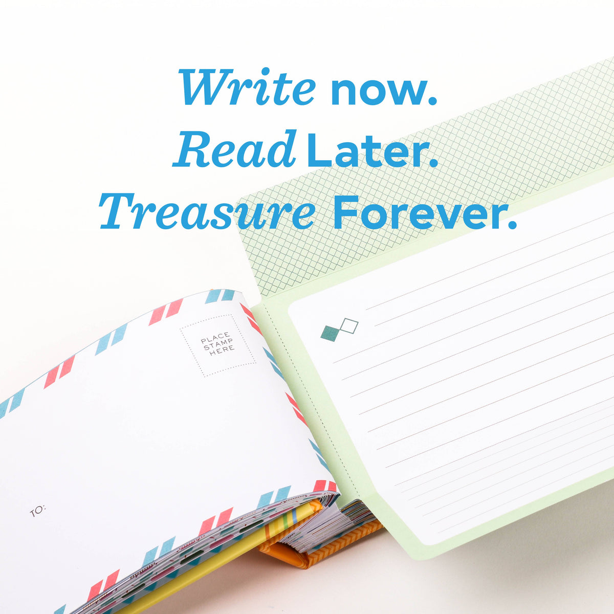 Letters to My Son Keepsake Book | Fill-in-the-Blank Letter Journal | Sentimental Gift for Son | Graduation & Birthday Gift | Memory Book